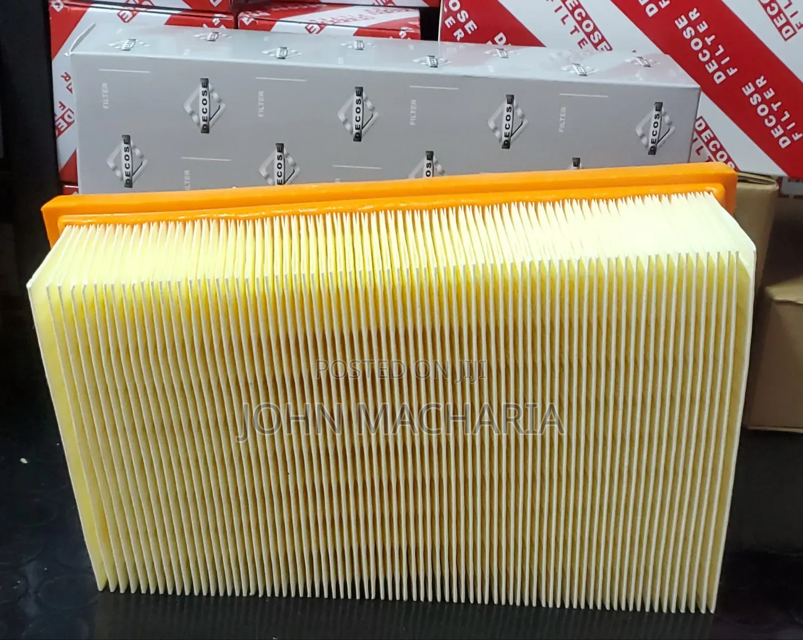 (T31) Air Filter/Cleaner for Nissan X-Trail