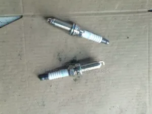 Spark Plugs Toyota RAV4 /Fielder/Vitz/Corolla