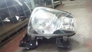 Alto 2015 Headlight