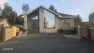3bdrm Bungalow in Ngong Town for sale