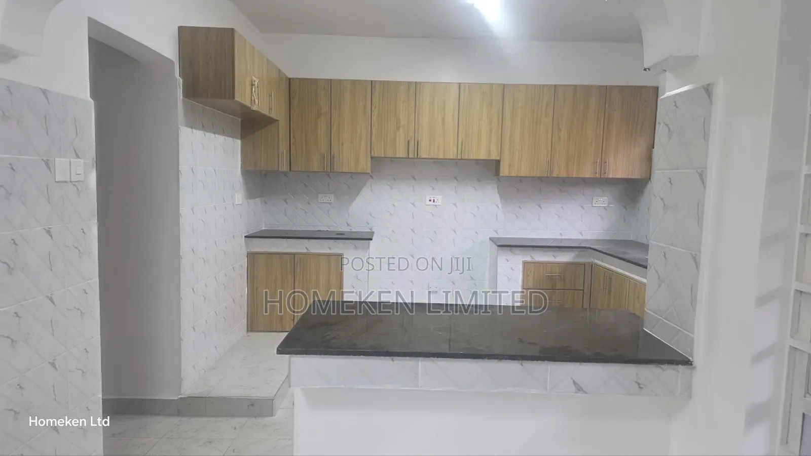 3bdrm Bungalow in Ngong Town for sale
