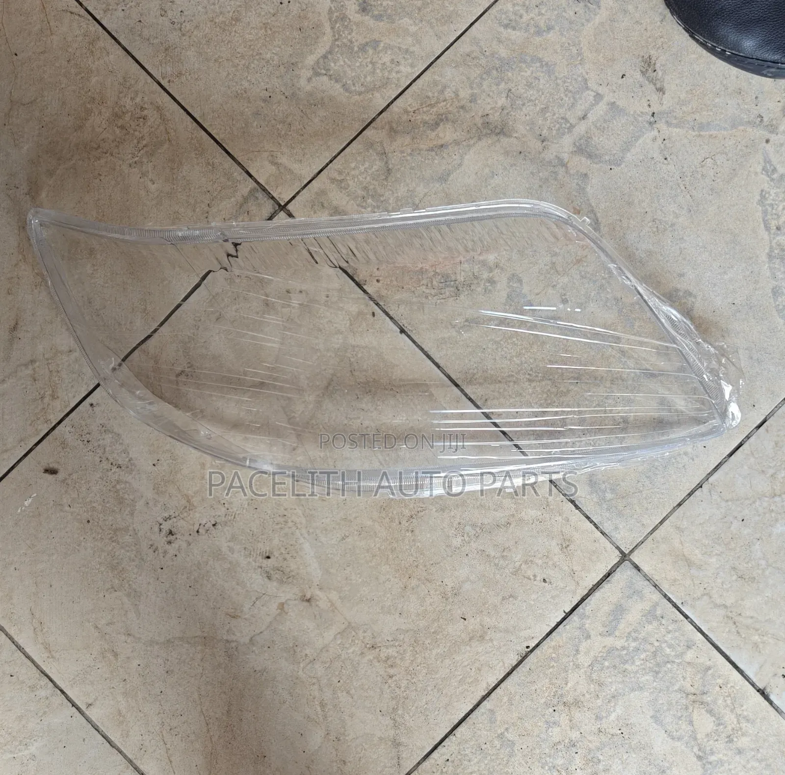 Head Lens NZE / Fielder 2005