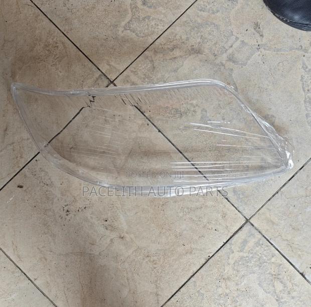 Head Lens NZE / Fielder 2005