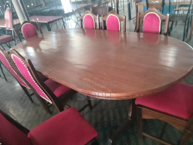 Dining Table - thumbnail 2