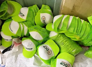 Political Merchandise