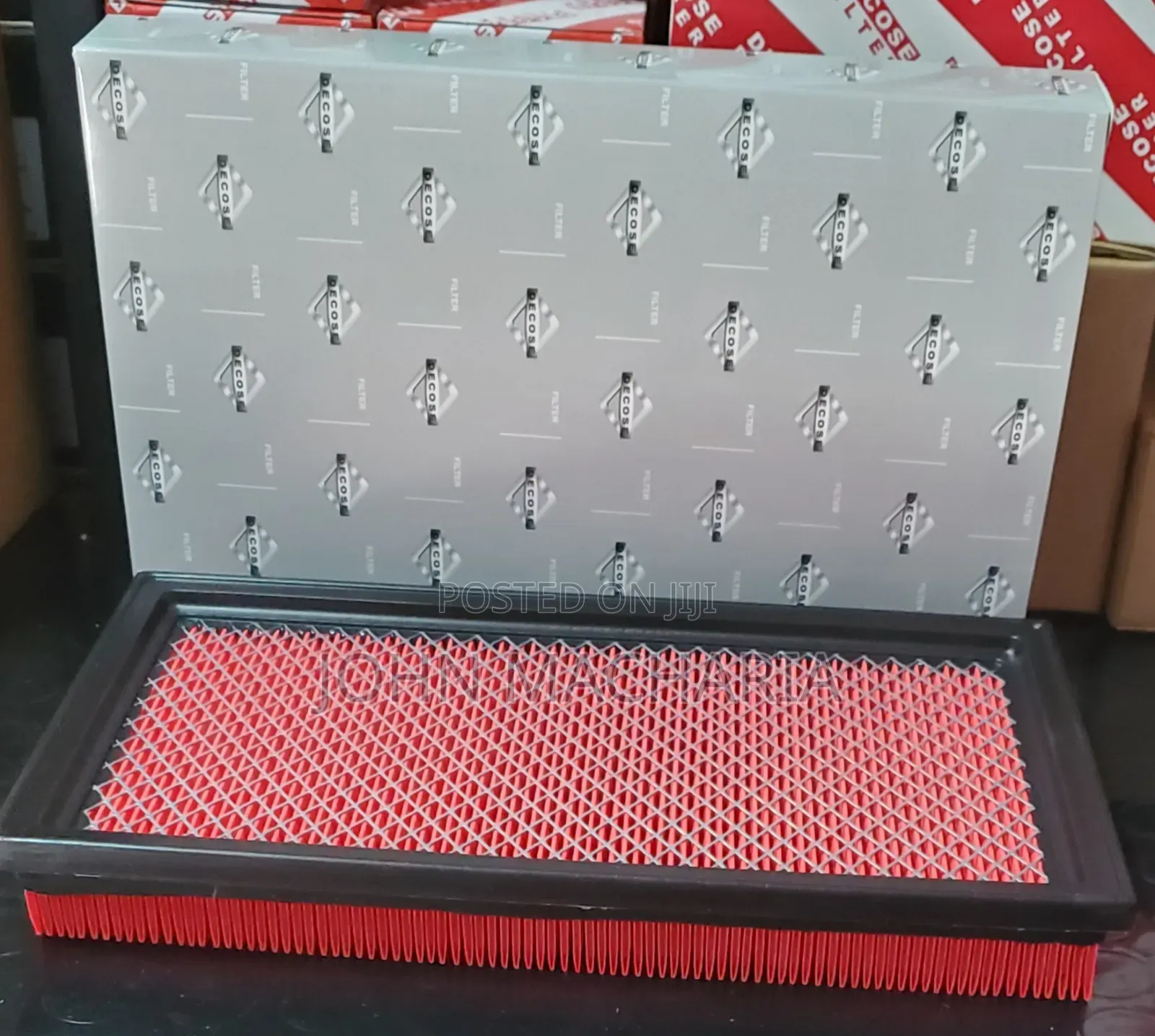 (T30) Air Filter/Cleaner for Nissan X-Trail, Tiida, Wingroad