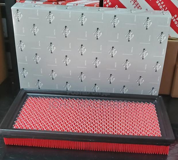 (T30) Air Filter/Cleaner for Nissan X-Trail, Tiida, Wingroad - thumbnail 3