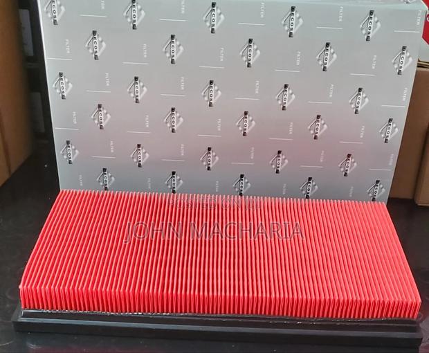 (T30) Air Filter/Cleaner for Nissan X-Trail, Tiida, Wingroad - thumbnail 4