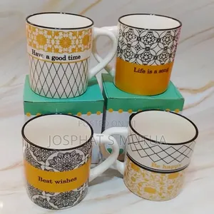 Normal Mug Branding