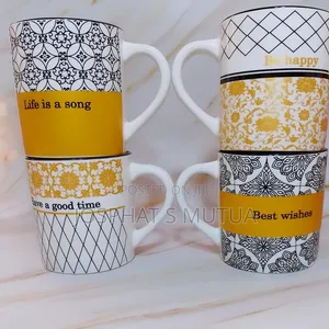 Normal Mug Branding