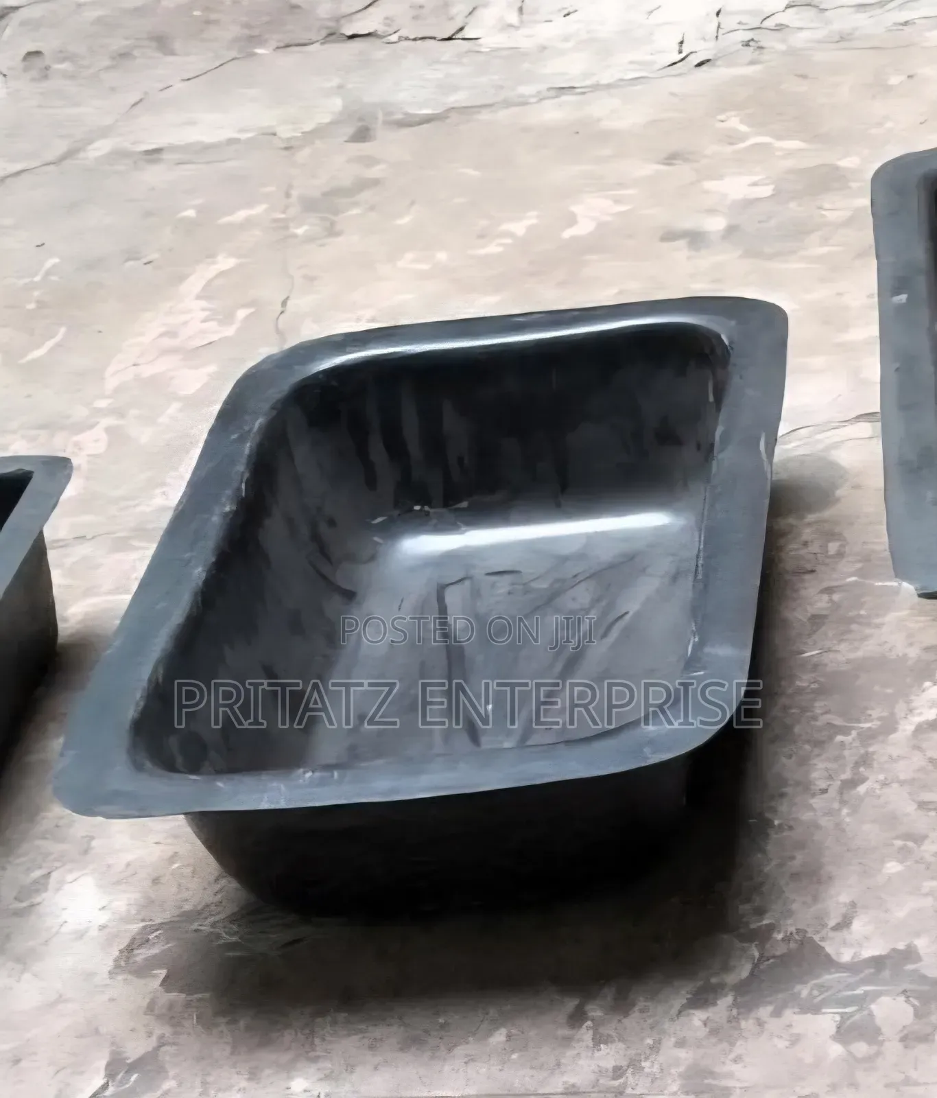 Fibre Lab Sink