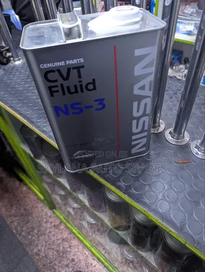 NS-3 CVT Gear Box Oil