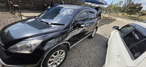 I Am Sellung My Honda CRV a Very Clean Unit