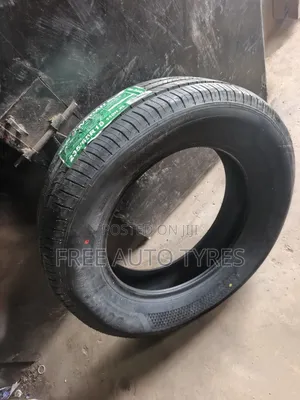 235/65r18 Dovroad Tyres