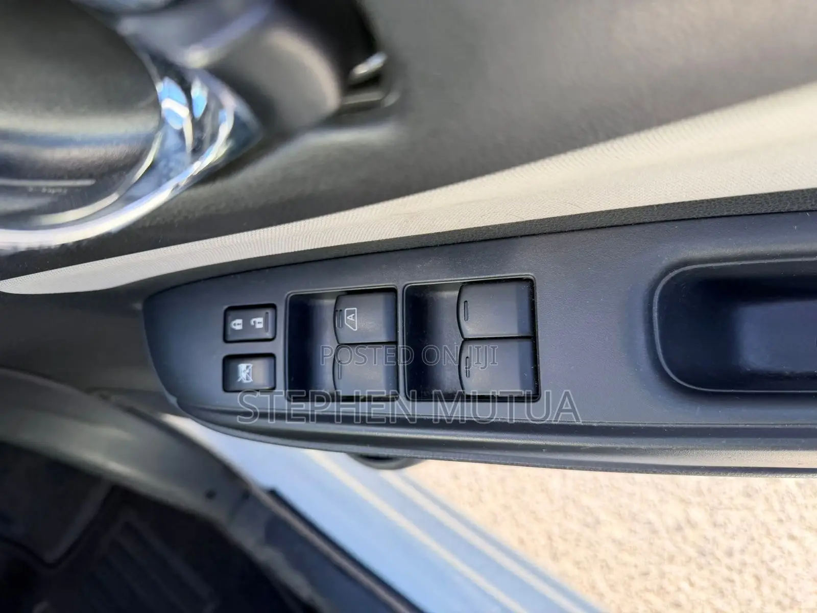 Nissan Note 1.2 Hybrid 2019 White