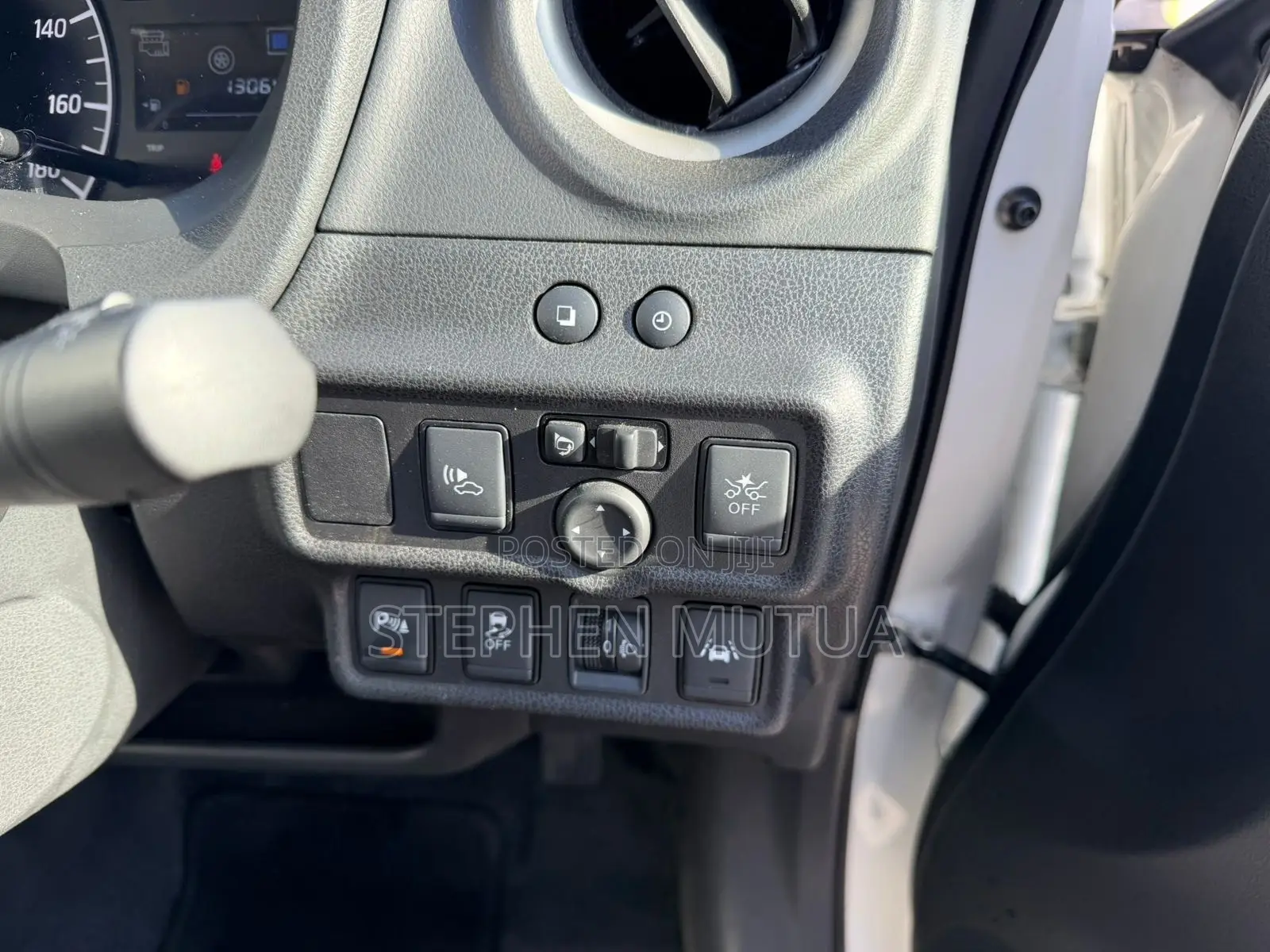Nissan Note 1.2 Hybrid 2019 White