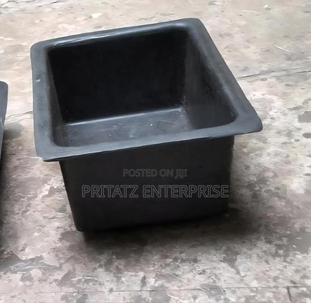 Fibre Lab Sink
