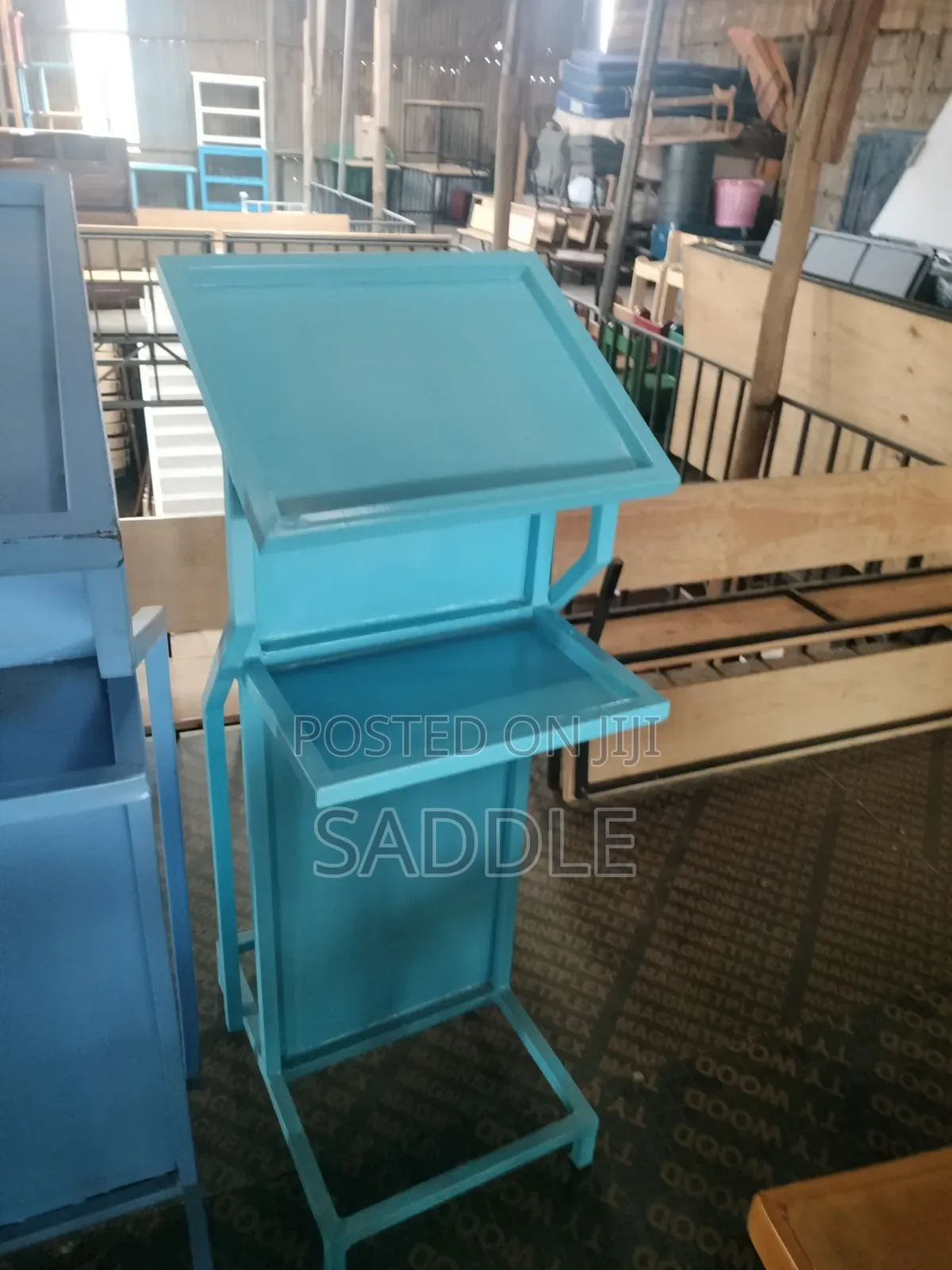Teachers Pulpit