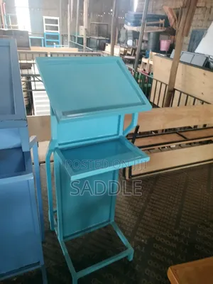 Teachers Pulpit