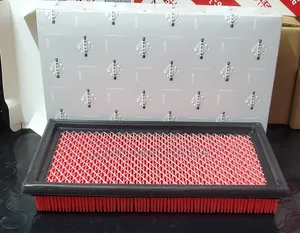 Air Filter/Cleaner for Nissan Tiida, Note, Wingroad and Nissan March