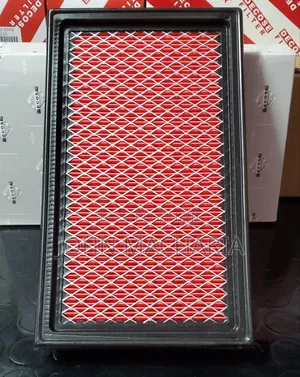 Air Filter/Cleaner for Nissan Tiida, Note, Wingroad and Nissan March
