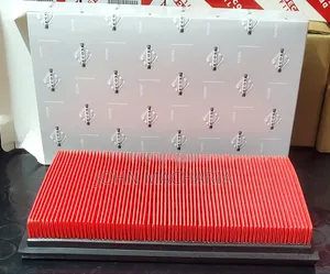 Air Filter/Cleaner for Nissan Tiida, Note, Wingroad and Nissan March