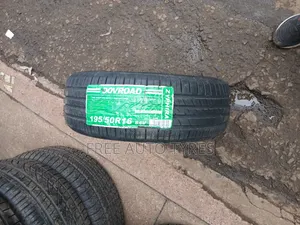 195/50r16 Dovroad Tyres
