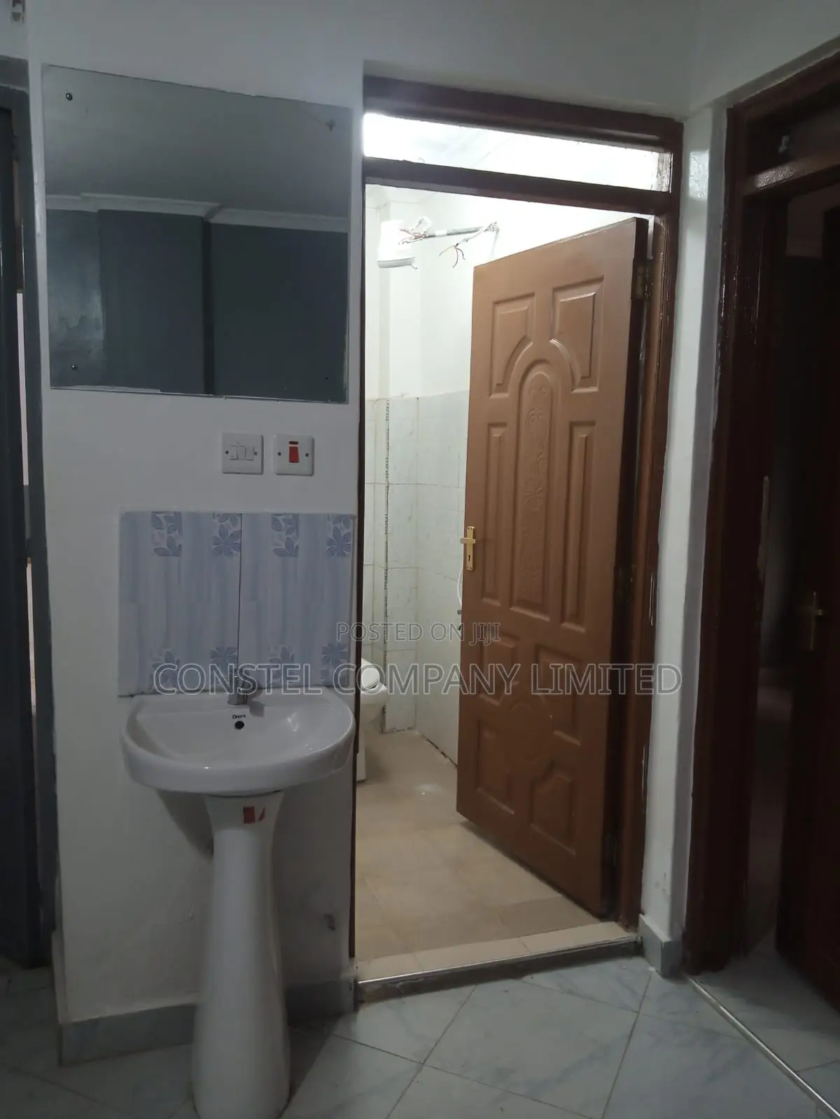 1bdrm Apartment in Old Junction for rent
