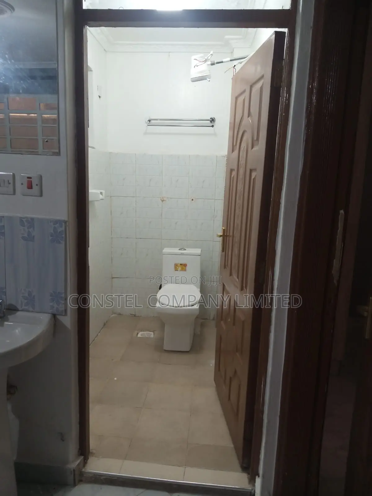 1bdrm Apartment in Old Junction for rent