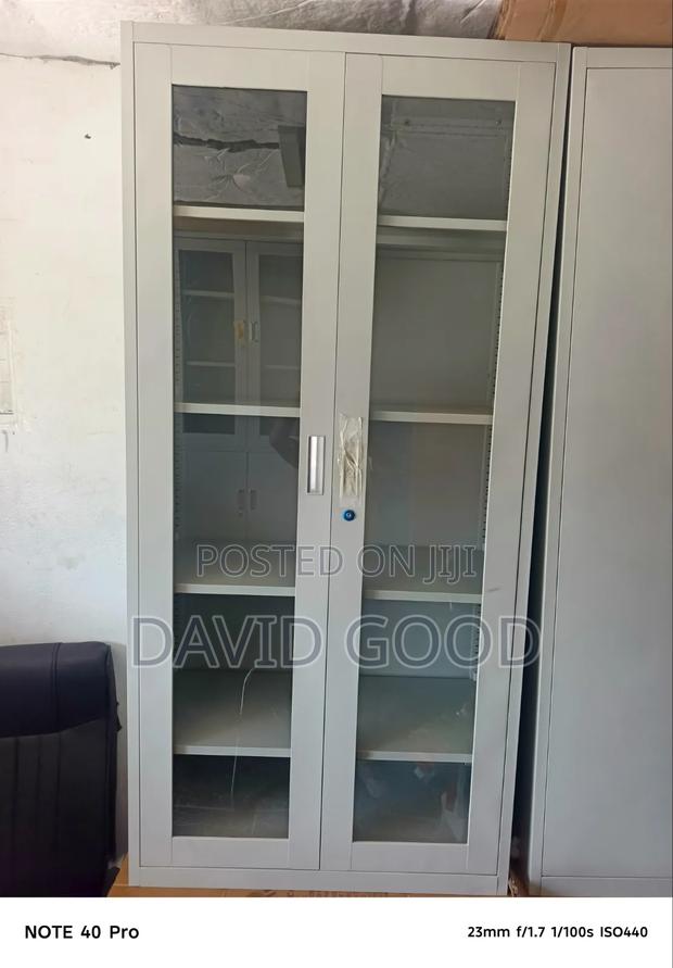 Full Glass Cabinet - thumbnail 2