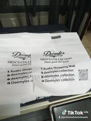 Non Woven Bags Printing