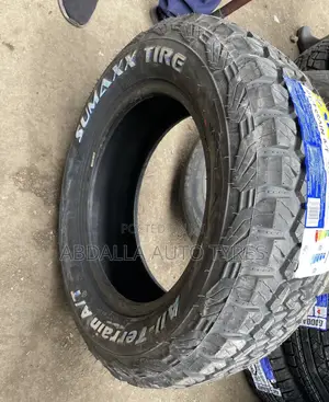 205/65r15 Sumaxx Tire