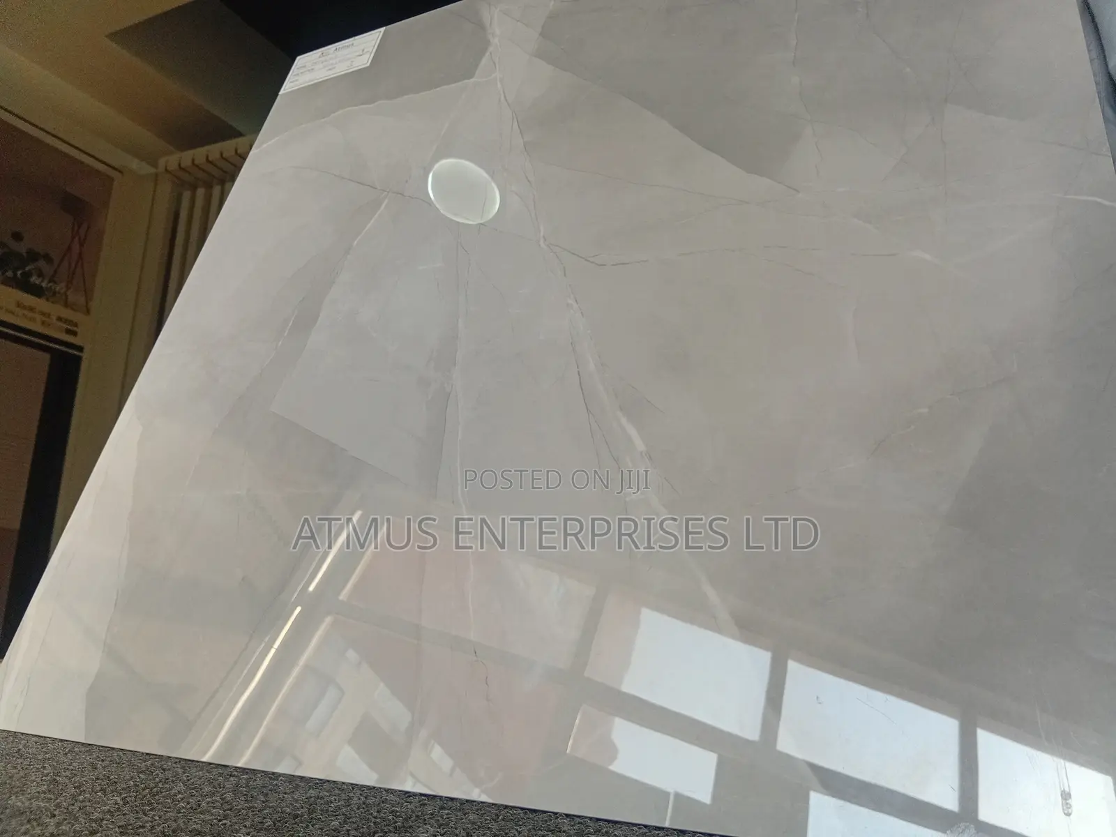 Micasso MRP6610Y Tile