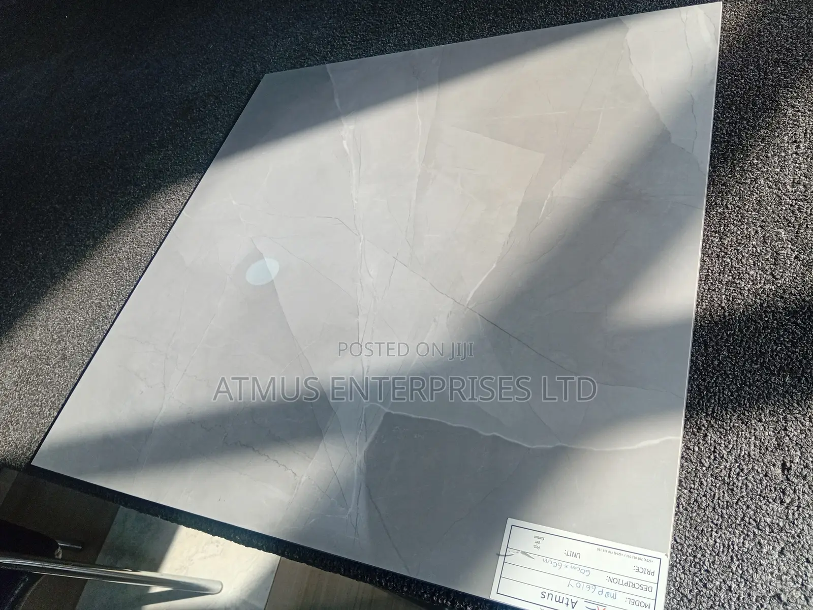 Micasso MRP6610Y Tile