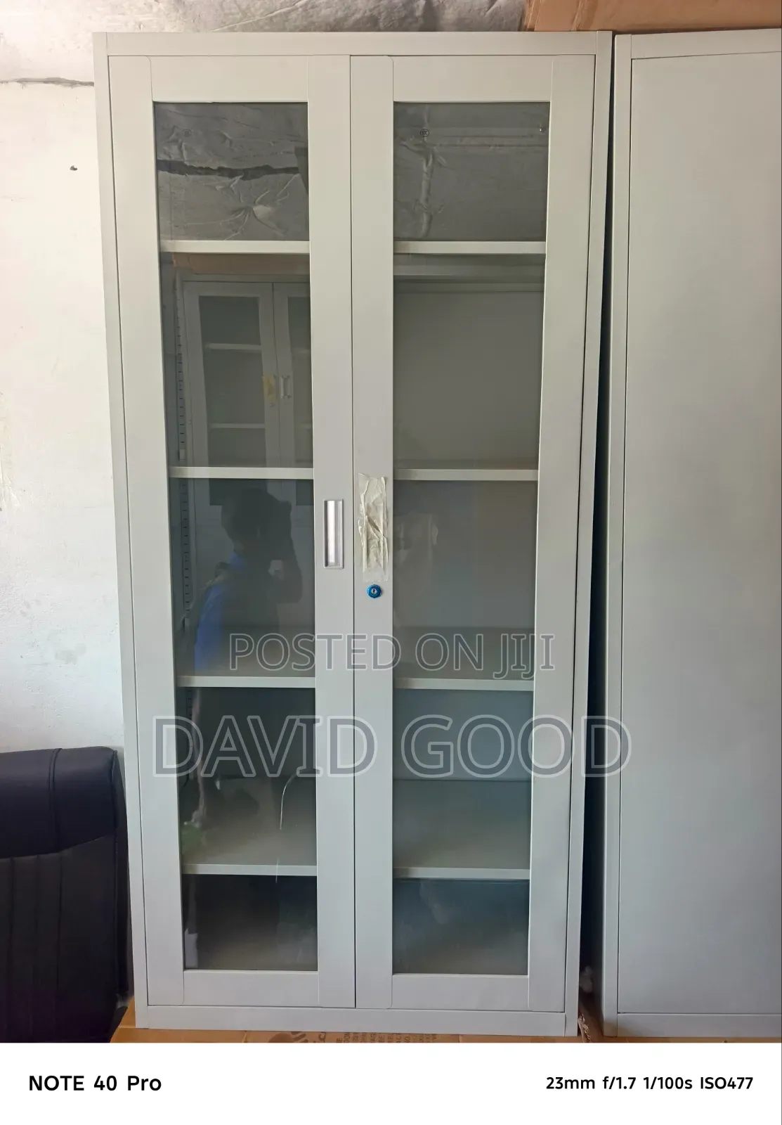 File Cabinets