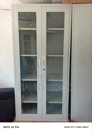 File Cabinets