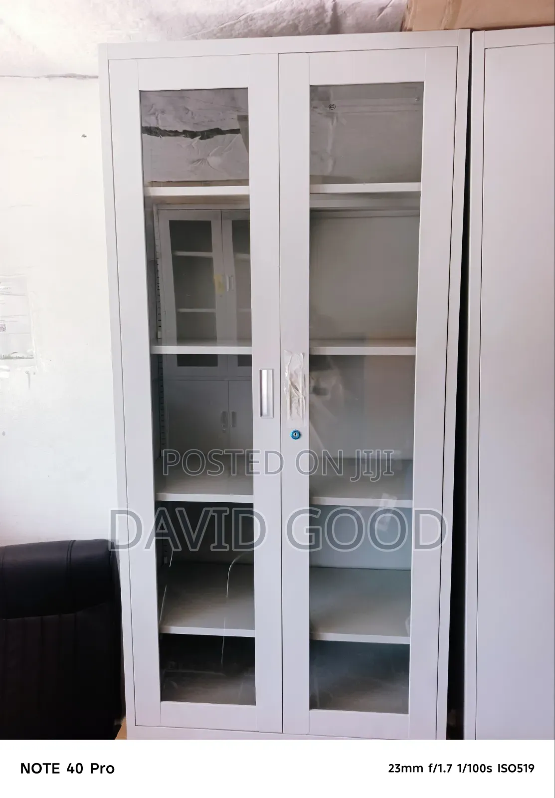 File Cabinets