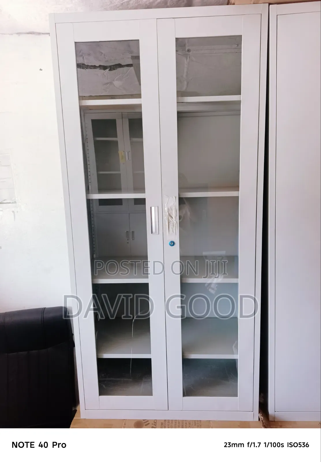 File Cabinets