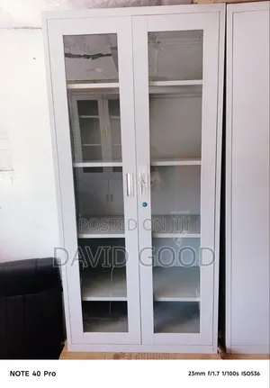 File Cabinets