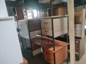 Office Desk