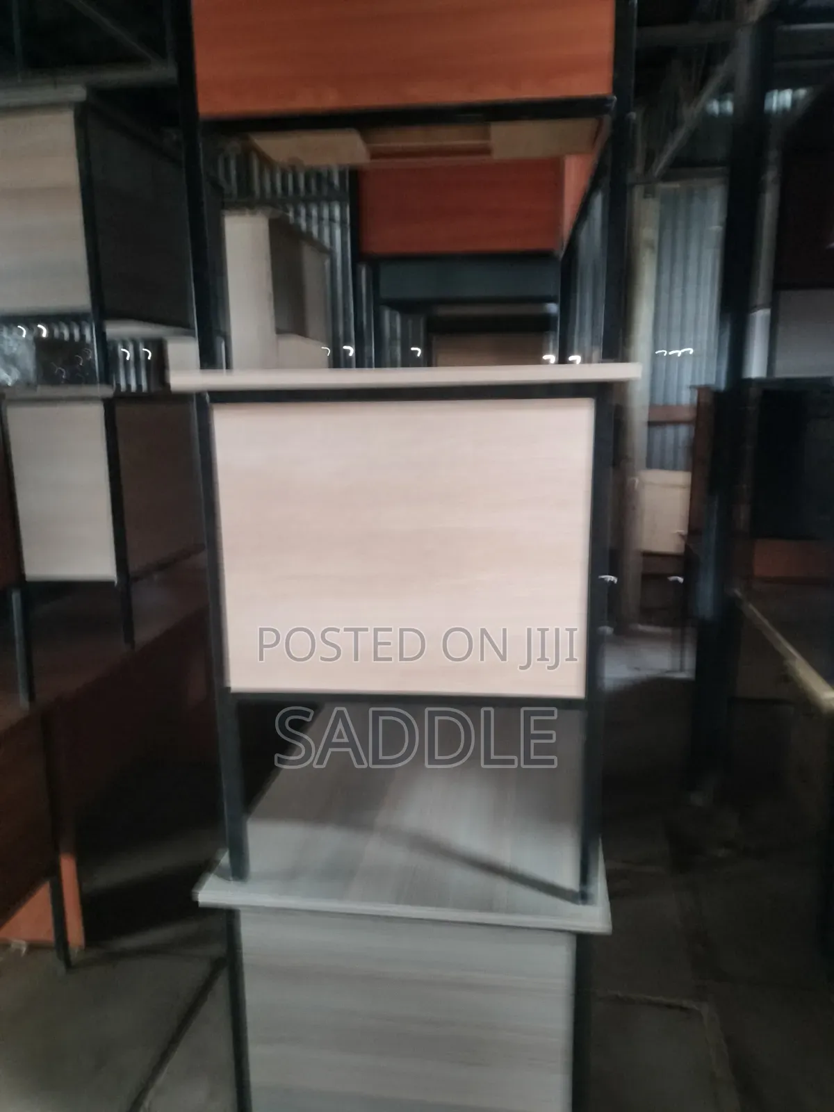 Office Desk