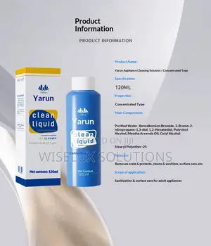 120ml Antibacterial SexToy Cleaner Intimate Product Cleaning Spray~