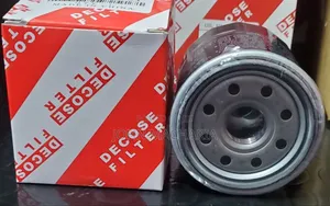 Oil Filter for Toyota Probox, Fielder, Ae100 and Toyota Axio