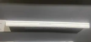 Pu/Fibre Wainscoting 2.4*1inch