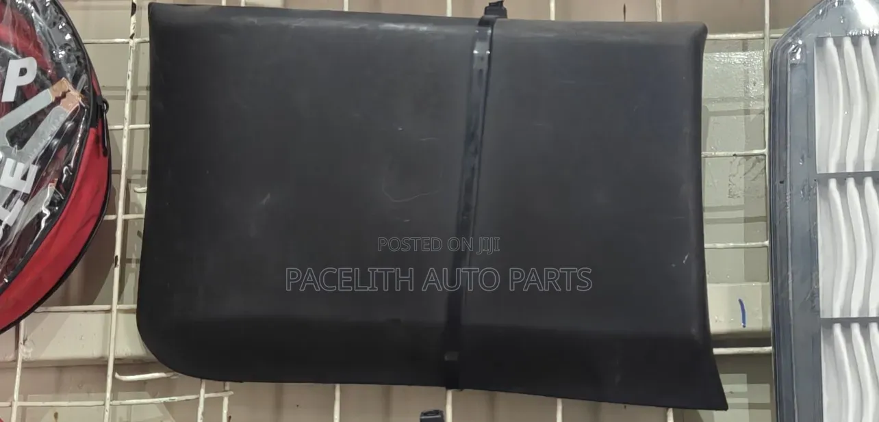 Bumper End Probox 2012/ Probox New