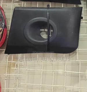Bumper End Probox 2012/ Probox New