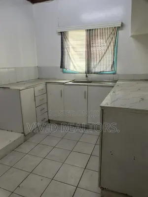 3bdrm Bungalow in Tena Estate, Umoja for rent