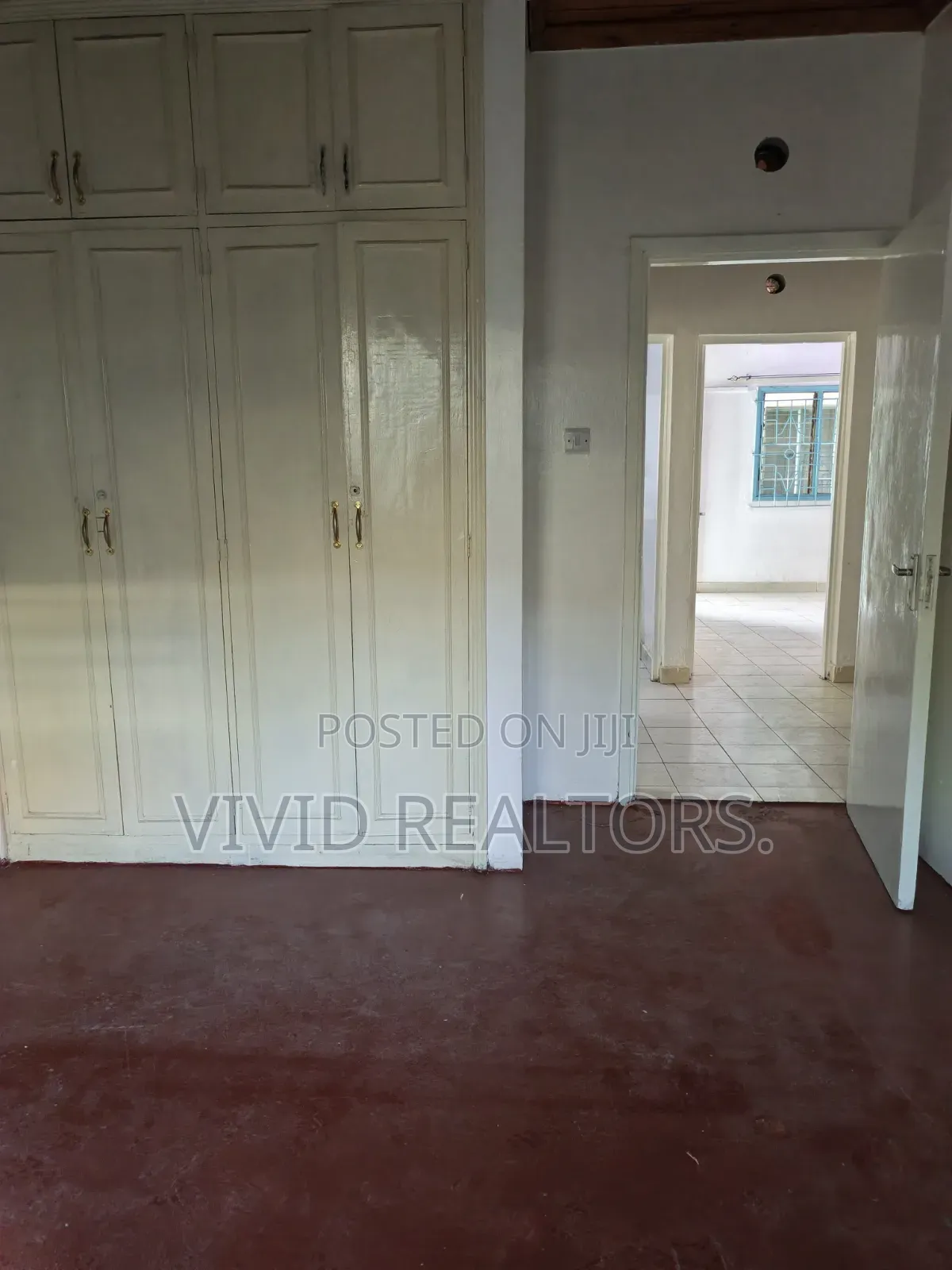 3bdrm Bungalow in Tena Estate, Umoja for rent