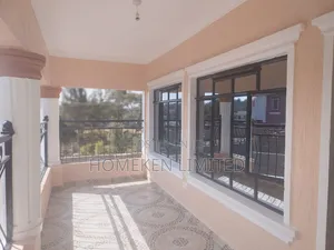 5bdrm House in Ngong Town for sale