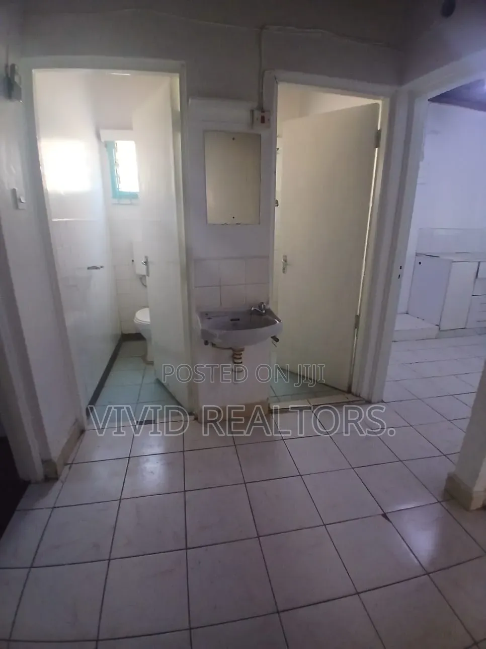 3bdrm Bungalow in Tena Estate, Umoja for rent